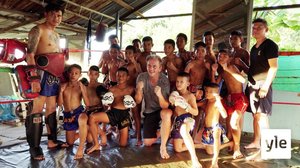 Detroit: 04.10.2021 06.00