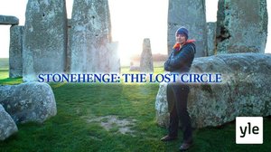 Historia: Stonehengen salaisuus: 04.10.2021 06.00