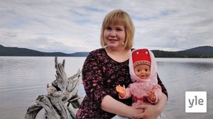 Maainâs jääuʹr niõʹđest: 04.10.2021 08.35