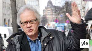 Ruotsin poliisi tiedottaa taiteilija Lars Vilksin kuolemaan johtaneesta onnettomuudesta: 04.10.2021 11.31