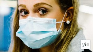 Koronapassi jo 12-vuotiaille?: 04.10.2021 13.19