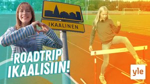 Emman matkassa osa 1.: 04.10.2021 15.00