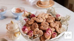 Ruokamatka menneisyyteen : 04.10.2021 13.53