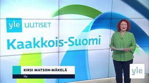 Yle Uutiset Kaakkois-Suomi: 04.10.2021 17.06