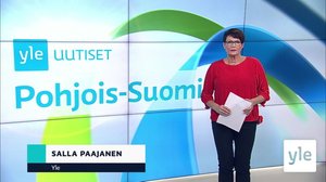 Yle Uutiset Pohjois-Suomi: 04.10.2021 17.06