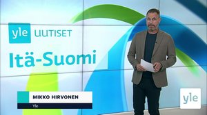Yle Uutiset Itä-Suomi: 04.10.2021 17.06