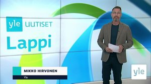 Yle Uutiset Lappi: 04.10.2021 17.06