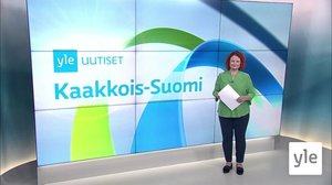 Yle Uutiset Kaakkois-Suomi: 04.10.2021 18.21