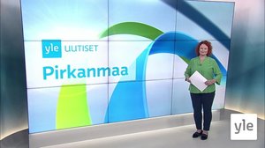 Yle Uutiset Pirkanmaa: 04.10.2021 18.21