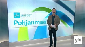 Yle Uutiset Pohjanmaa: 04.10.2021 18.21