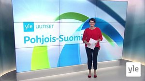 Yle Uutiset Pohjois-Suomi: 04.10.2021 18.21