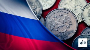 Venäjän hämärä energiabisnes: 04.10.2021 21.45