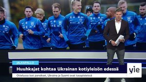 Urheiluruutu: 04.10.2021 21.53