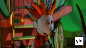 Muutto muuton perään (S): 05.10.2021 07.08