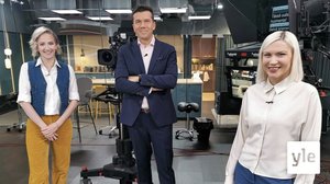 Millainen on eduskunnan uusi normaali?: 05.10.2021 09.30