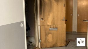 Tampereella tuli hälytys suuresta rakennuspalosta – Lastaajankadulla paloi kerrostaloasunto : 05.10.2021 09.27