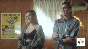 "Sairaan magee soundi!": 05.10.2021 14.00