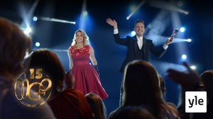 15 år av MGP – Ta en titt på telefonröstningen (S): 05.10.2021 16.00