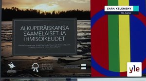 Yle Oddasat: 05.10.2021 16.45