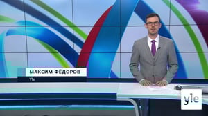 Novosti Yle: 05.10.2021 16.55