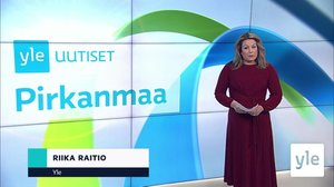 Yle Uutiset Pirkanmaa: 05.10.2021 17.06