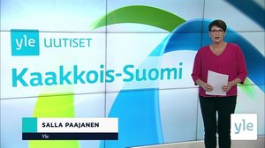 Yle Uutiset Kaakkois-Suomi: 05.10.2021 17.06