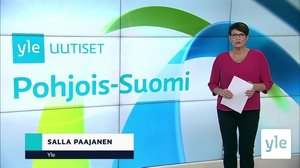 Yle Uutiset Pohjois-Suomi: 05.10.2021 17.06
