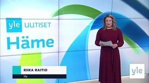 Yle Uutiset Häme: 05.10.2021 17.06