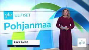 Yle Uutiset Pohjanmaa: 05.10.2021 17.06