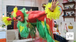 BUU-klubben: 05.10.2021 18.00