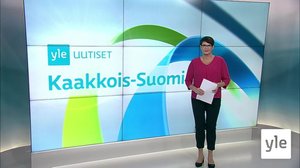 Yle Uutiset Kaakkois-Suomi: 05.10.2021 18.21
