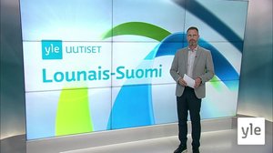 Yle Uutiset Lounais-Suomi: 05.10.2021 18.21