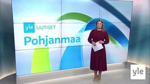 Yle Uutiset Pohjanmaa: 05.10.2021 18.21