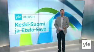 Yle Uutiset Keski-Suomi ja Etelä-Savo: 05.10.2021 18.21