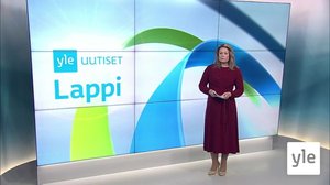 Yle Uutiset Lappi: 05.10.2021 18.21