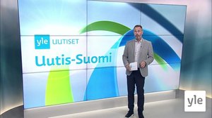 Yle Uutiset Uutis-Suomi : 05.10.2021 20.15