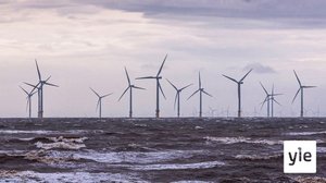 Likainen tie puhtaaseen energiaan: 05.10.2021 21.30