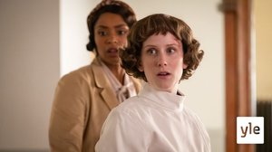 Täydellinen harhautus (7): 06.10.2021 06.00