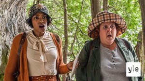 Aarteenetsintä (7): 06.10.2021 06.00