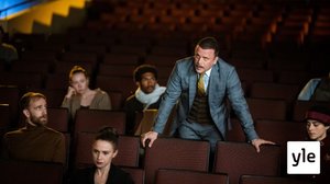 Siveettömyysvaroitus (7): 06.10.2021 06.00