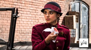 Prinssi maanpaossa (12): 06.10.2021 06.00