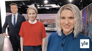 Suomalaiset haluavat nyt etelän lämpöön: 06.10.2021 09.30