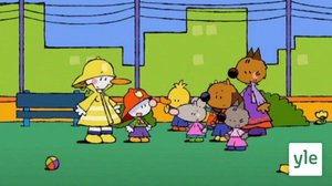 Paloharjoitus (S): 06.10.2021 10.00