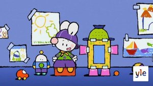 Robotti (S): 06.10.2021 10.00