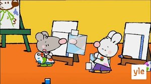 Muotokuva (S): 06.10.2021 10.00