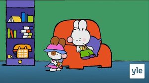 Mahdoton tehtävä (S): 06.10.2021 10.00