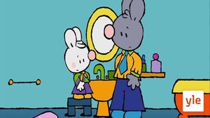 Hiusten leikkaus (S): 06.10.2021 10.00