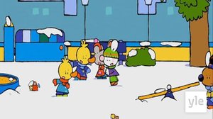 Paras ystävä (S): 06.10.2021 10.00