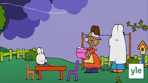 Ukkosmyrsky (S): 06.10.2021 10.00