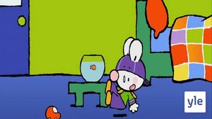 Ensimmäinen lemmikki (S): 06.10.2021 10.00